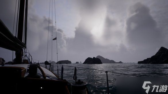 特别好评冒险解谜游戏《意志:追随光明》定档5月7日