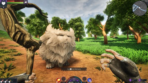 Notmads好玩吗 Notmads玩法简介