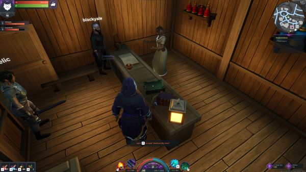 Notmads好玩吗 Notmads玩法简介