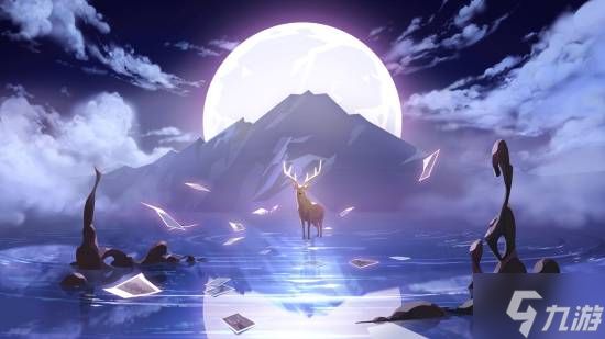 炸穿榜单!国产游戏空降 91分成年度最高分游戏