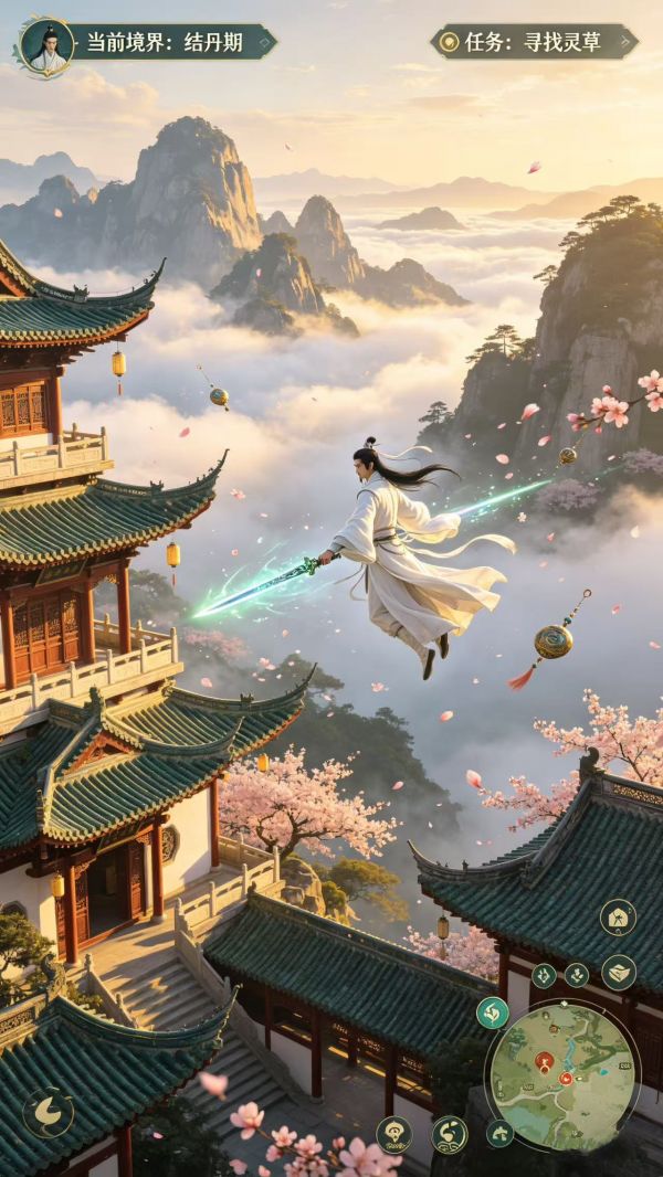 开局一人经营仙门好玩吗 开局一人经营仙门玩法简介