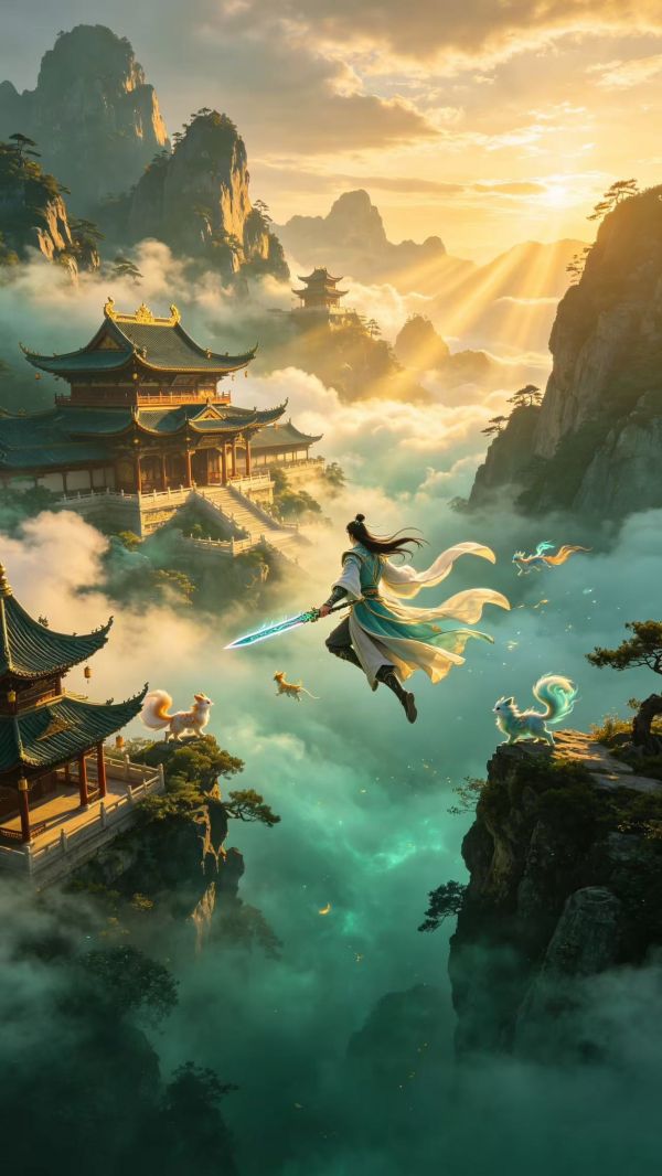 开局一人经营仙门好玩吗 开局一人经营仙门玩法简介