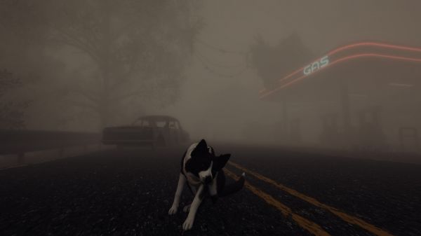 良犬:追影什么时候出 公测上线时间预告