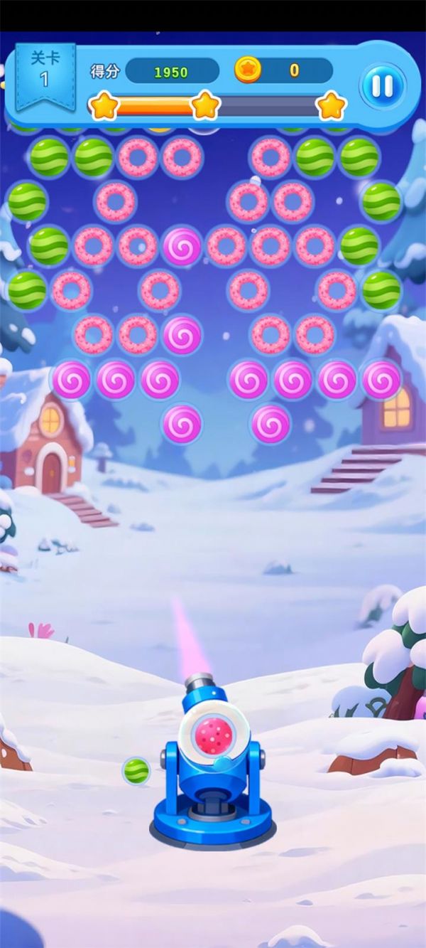 糖果很甜好玩吗 糖果很甜玩法简介