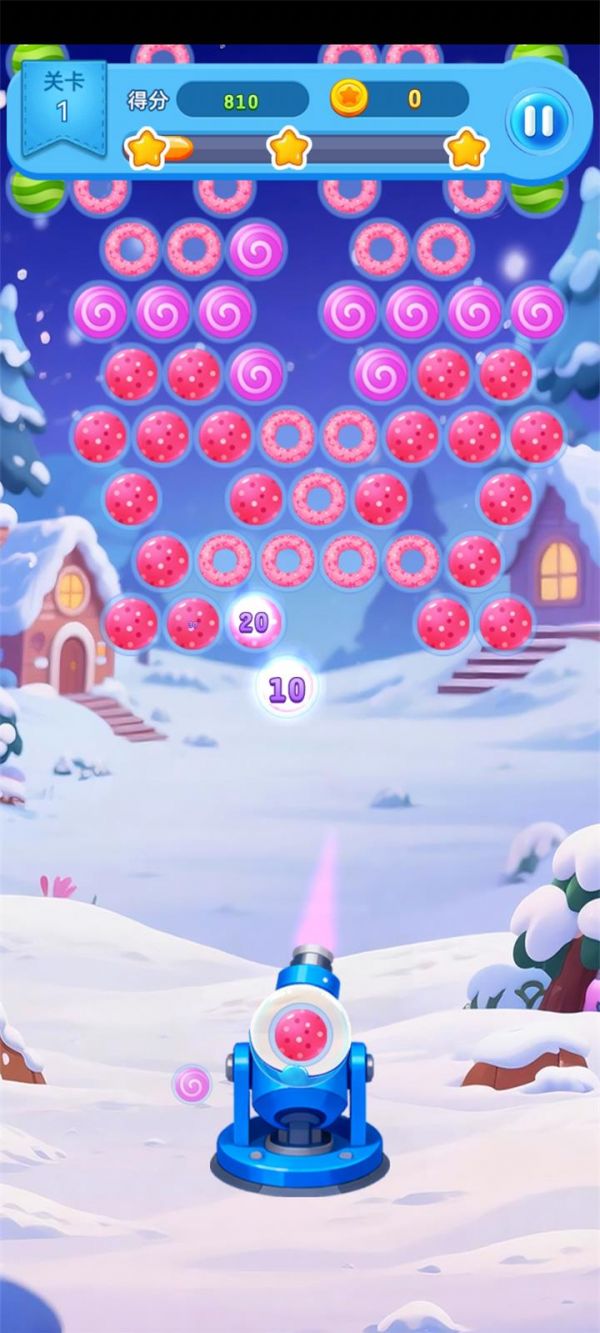 糖果很甜好玩吗 糖果很甜玩法简介