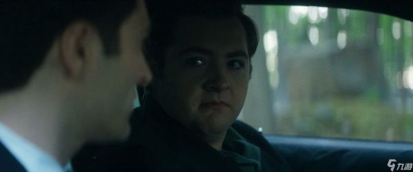 《Daredevil: Born Again》第二季终于渐入佳境