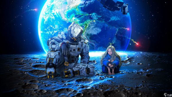 《Pragmata》明日发售——这些新手建议你需要了解