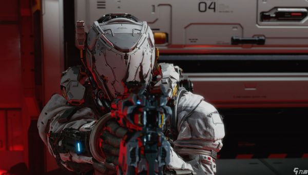 《Pragmata》明日发售——这些新手建议你需要了解