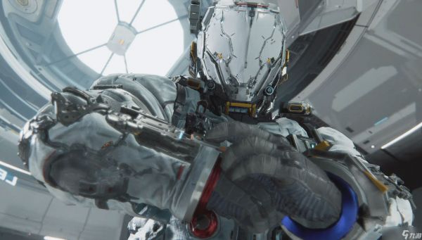 《Pragmata》明日发售——这些新手建议你需要了解