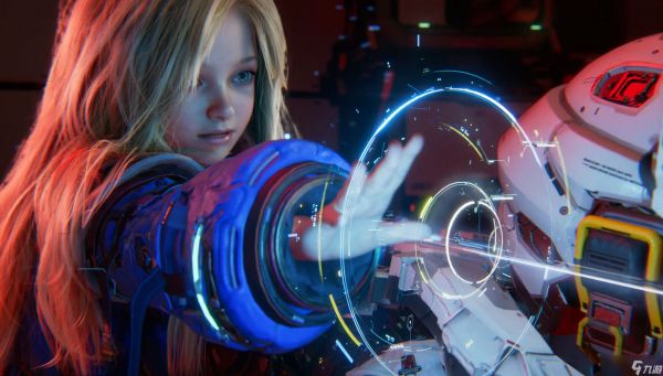 《Pragmata》明日发售——这些新手建议你需要了解