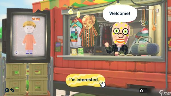 在《Tomodachi Life: Living The Dream》中每天必做的日常任务