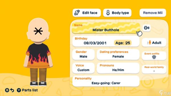 在《Tomodachi Life: Living The Dream》中每天必做的日常任务