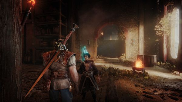 烈焰之刃好玩吗 烈焰之刃玩法简介