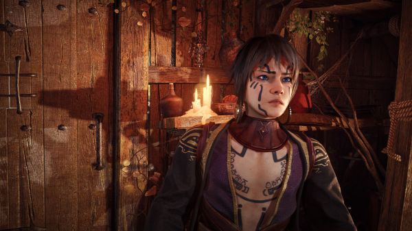 烈焰之刃好玩吗 烈焰之刃玩法简介