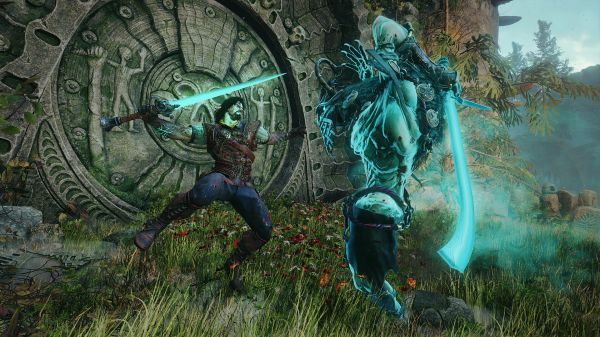 烈焰之刃好玩吗 烈焰之刃玩法简介