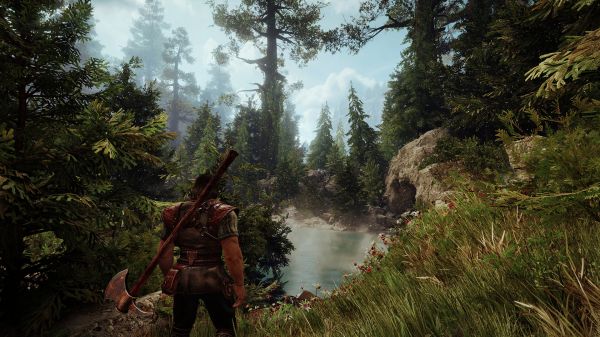 烈焰之刃好玩吗 烈焰之刃玩法简介