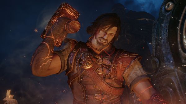 烈焰之刃好玩吗 烈焰之刃玩法简介