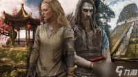 战神新作聚焦劳菲主角引争议 跨神话叙事与玩家认同危机并存