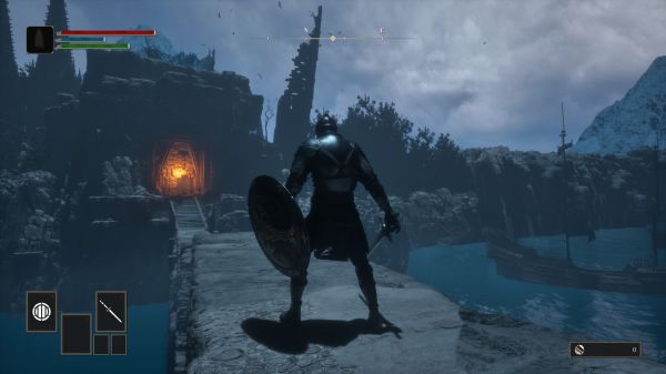 黑暗领地好玩吗 黑暗领地玩法简介