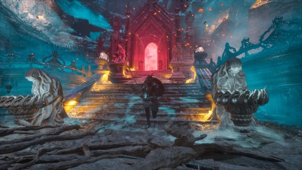 黑暗领地好玩吗 黑暗领地玩法简介