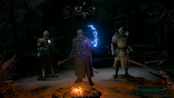 暗光：幸存者什么时候出 公测上线时间预告