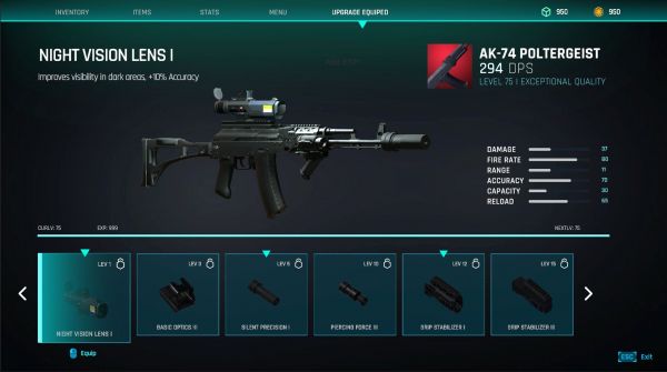 暗光：幸存者什么时候出 公测上线时间预告