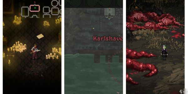 如何解读《Cthulhu: The Cosmic Abyss》第三章的石碑并穿过秘密迷宫