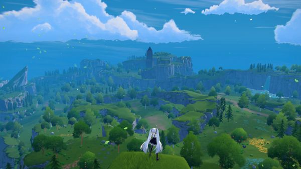 漂流日记：未知诸岛与次元之门什么时候出 公测上线时间预告