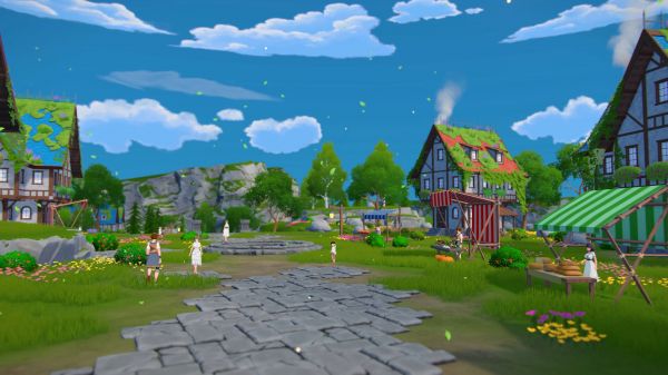 漂流日记：未知诸岛与次元之门什么时候出 公测上线时间预告