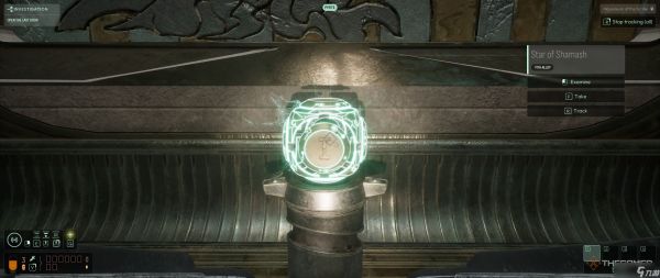 如何在《Cthulhu: The Cosmic Abyss》中雕刻沙马什之星以开启最后一扇门