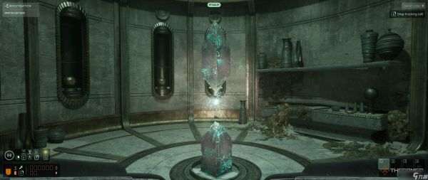 如何在《Cthulhu: The Cosmic Abyss》中雕刻沙马什之星以开启最后一扇门