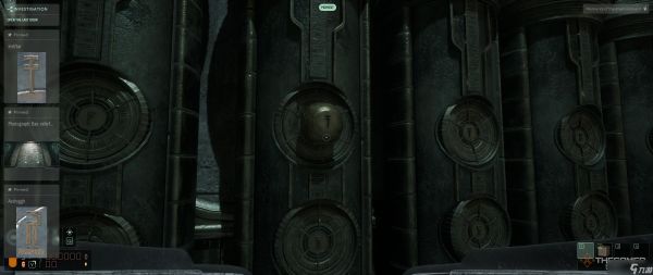 如何在《Cthulhu: The Cosmic Abyss》中雕刻沙马什之星以开启最后一扇门