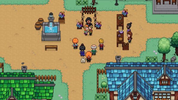 希望物语什么时候出 公测上线时间预告