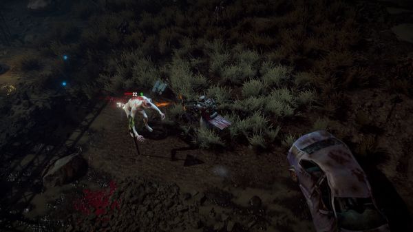 暗光：幸存者好玩吗 暗光：幸存者玩法简介