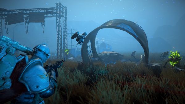 暗光：幸存者好玩吗 暗光：幸存者玩法简介