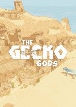 壁虎之神正式发售：以微观视角攀越群岛、解谜寻踪的静谧冒险