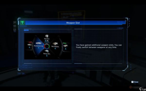 《Pragmata》完整装备与战斗概览