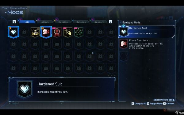 《Pragmata》完整装备与战斗概览