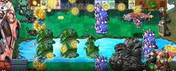 植物大战僵尸融合版究极海妖菇的作用是什么