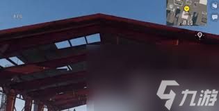 失控进化港口刷卡点位置在哪