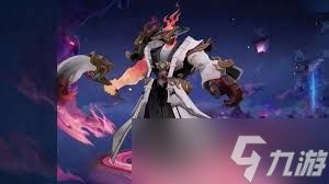 王者荣耀s43钟馗调整了哪些内容