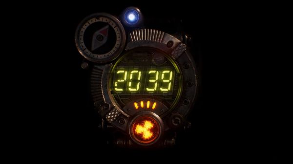 地铁2039什么时候出 公测上线时间预告