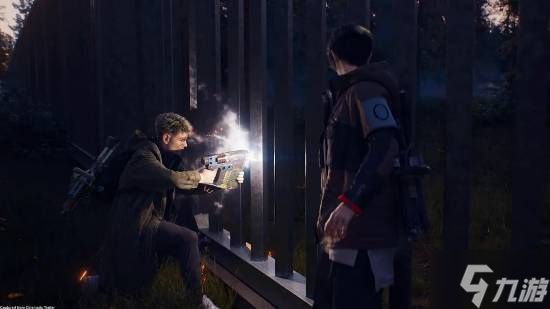 索尼有一款黑人搜打撤！全新第一方大作《Fairgame》关键细节曝光