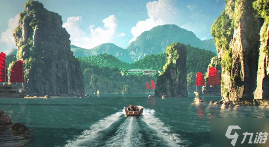 难听到爆！知名歌手拉娜·德雷献唱《007 初露锋芒》 像"邦德卡拉ok"