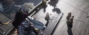 燕云十六声如何偷东西不被发现