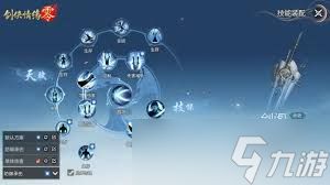 剑侠情缘零哪个职业厉害