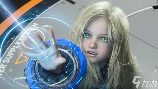 卡普空萝莉新游《识质存在》特别好评！Steam全球好评率92%