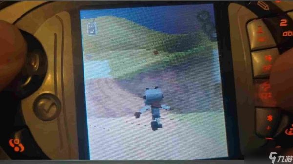 诺亚与噗噜迪斯跨七平台复刻：为PS1至N-Gage等经典主机打造原生新作