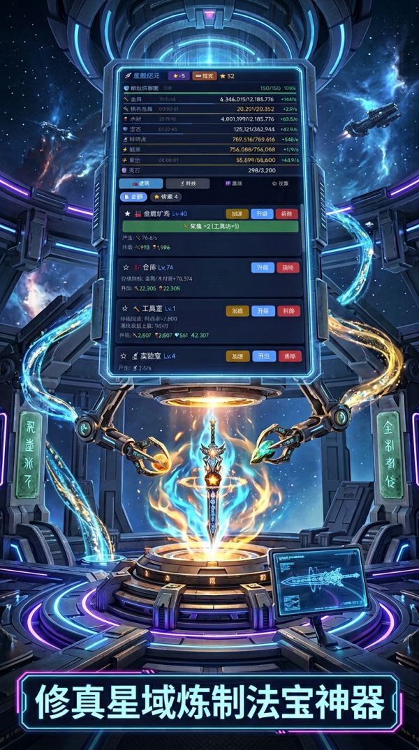 星舰纪元：万倍轮盘系统什么时候出 公测上线时间预告