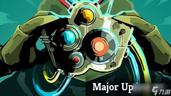 杀戮尖塔2026年重大更新上线：难度优化、角色重制与美术全面升级